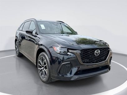 New 2026 MAZDA CX-70 3.3 Turbo S w/ Premium Plus
