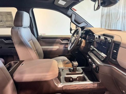 New 2026 GMC Sierra 1500 SLT w/ SLT Premium Plus Package AWD/4WD image 23