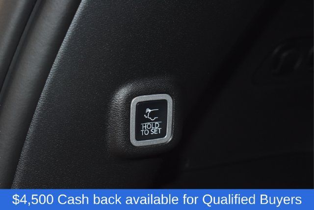 New 2026 Jeep Cherokee Limited AWD/4WD image 13