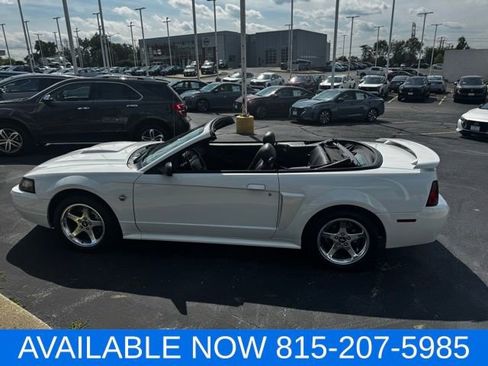 Used 2004 Ford Mustang GT image 2