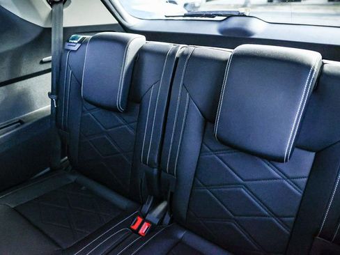 New 2026 Volkswagen Atlas SE image 30