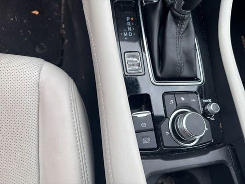 Used 2018 MAZDA MAZDA6 Signature image 22