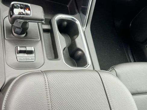 New 2026 GMC Sierra 1500 Denali w/ Technology Package image 21