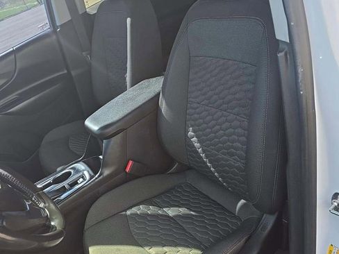 Used 2019 Chevrolet Equinox LT image 7