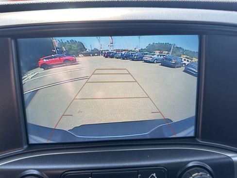 Used 2019 Chevrolet Silverado 1500 LT w/ All Star Edition image 16