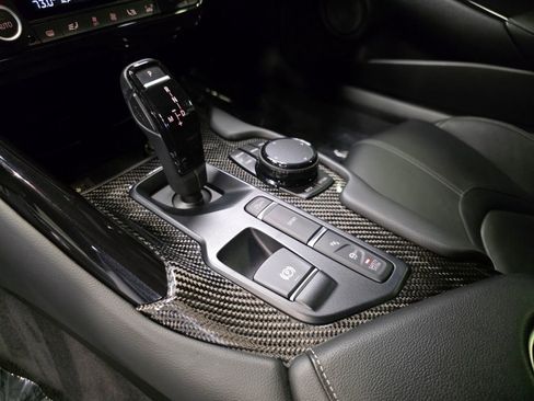 Used 2021 Toyota Supra Premium w/ Driver Assist Package RWD image 28