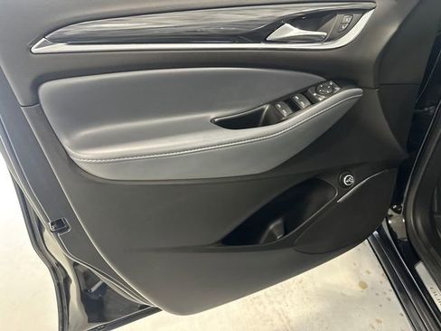 Certified 2023 Buick Enclave Essence image 30