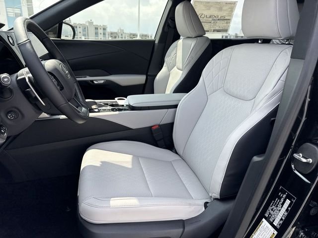 New 2026 Lexus RX 350 Premium Plus w/ Accessory Package (K3) FWD image 11