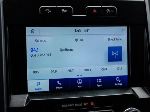 Used 2019 Ford F150 XLT w/ Equipment Group 302A Luxury AWD/4WD image 33