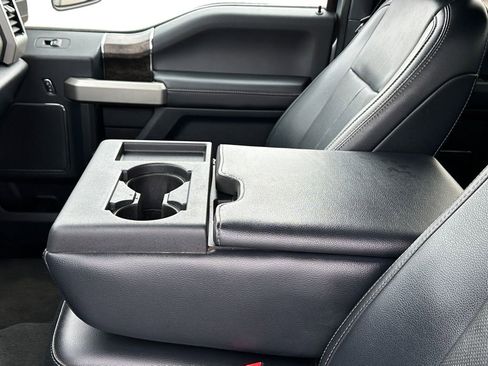 Used 2022 Ford F250 Lariat w/ Lariat Value Package image 17