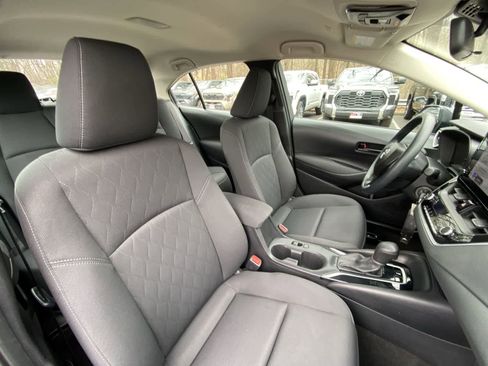 Used 2024 Toyota Corolla LE image 24