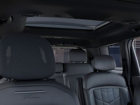 New 2027 Kia Telluride SX X-Line AWD/4WD image 27