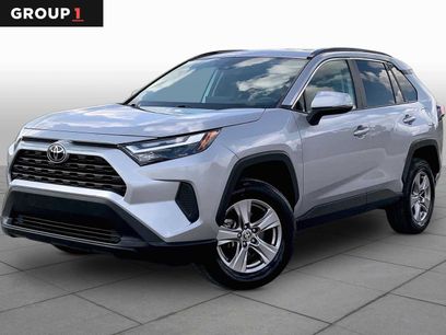 Used 2024 Toyota RAV4 XLE