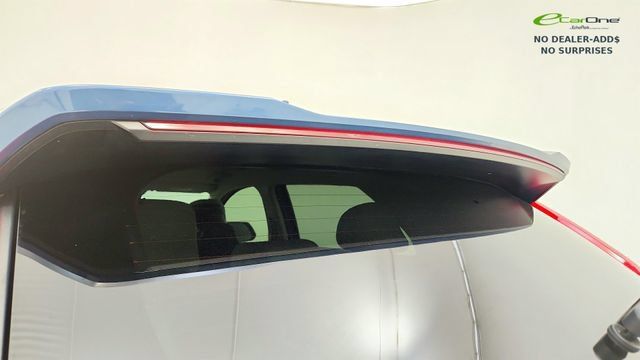 Used 2023 Kia Niro Wind FWD image 26