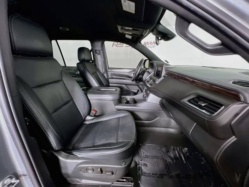 Used 2023 Chevrolet Tahoe LS w/ Driver Alert Package AWD/4WD image 39