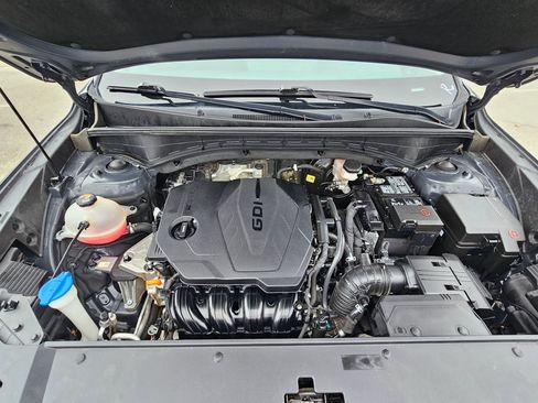 Used 2021 Kia Sorento LX image 30