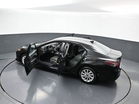 Certified 2023 Toyota Camry LE image 43