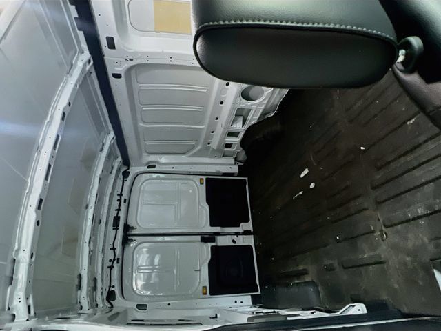 Used 2021 Ford Transit 250 Medium Roof AWD image 24