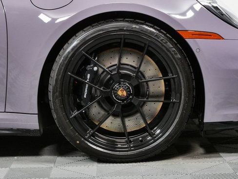 New 2026 Porsche 911 Carrera GTS RWD image 33