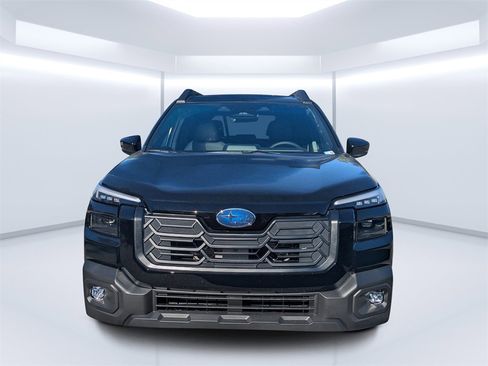 New 2026 Subaru Outback Limited image 8