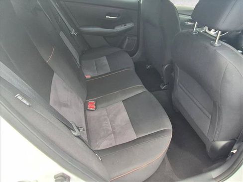 Used 2021 Nissan Sentra SR FWD image 18
