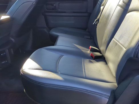 Used 2024 RAM 2500 Tradesman image 10