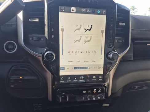 Used 2024 RAM 2500 Laramie image 3