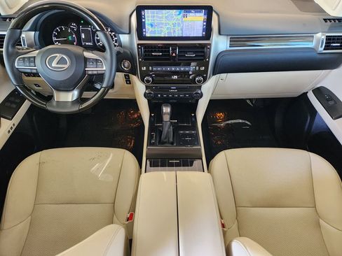 Used 2023 Lexus GX 460 Premium image 26