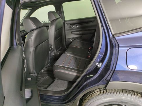 New 2026 Honda CR-V Sport-L image 24