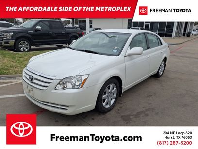 Used 2006 Toyota Avalon XL