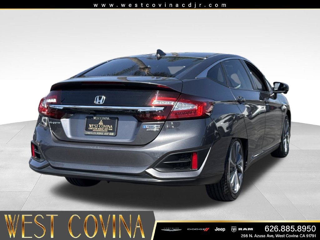 Used 2020 Honda Clarity Touring image 10