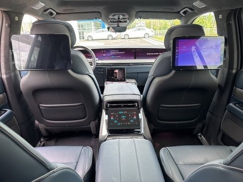 New 2025 Cadillac Escalade IQ Sport 2 image 16