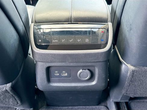Certified 2023 INFINITI QX60 Luxe w/ Cargo Package FWD image 27
