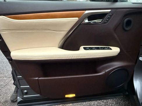 Used 2019 Lexus RX 350 RX 350 Sport Utility 4D w/ Navigation Package image 19