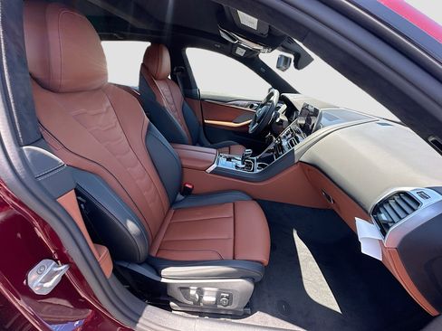 New 2026 BMW 840i w/ M Sport Professional Package RWD image 21