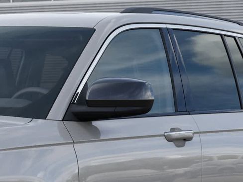 New 2025 Jeep Grand Cherokee Laredo X image 12