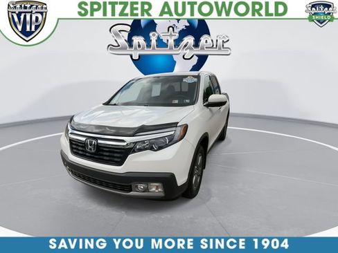 Used 2020 Honda Ridgeline RTL-E image 3