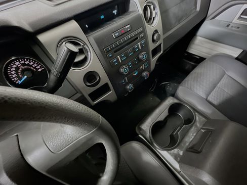Used 2011 Ford F150 XLT image 24