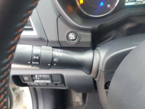 Certified 2023 Subaru Crosstrek 2.5i Limited image 12