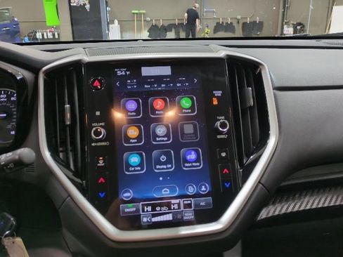 Certified 2023 Subaru Ascent 8-Passenger image 9