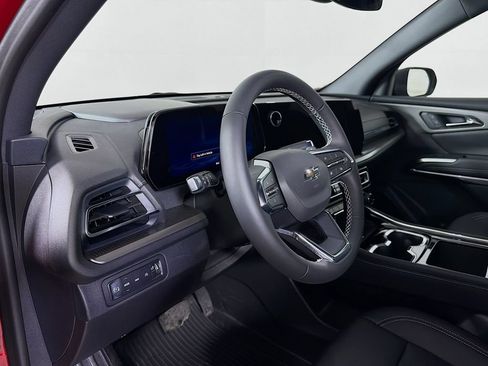 New 2026 Chevrolet Traverse LT w/ Midnight/Sport Edition AWD/4WD image 9