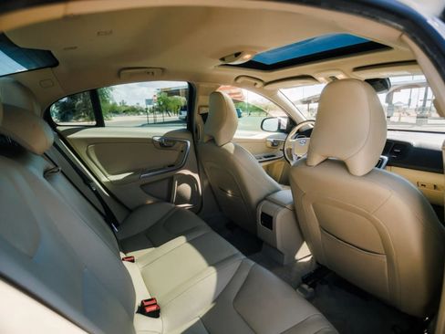 Used 2016 Volvo S60 T5 Premier w/ Convenience Package image 20