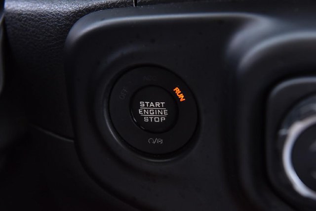 Used 2023 Jeep Wrangler Unlimited Sport AWD/4WD image 18