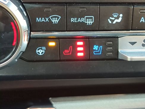 Used 2025 Ford F350 King Ranch w/ Chrome Package image 22