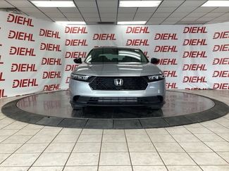 Used 2025 Honda Accord SE video 2