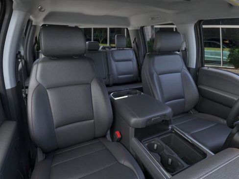 New 2026 Ford F250 Lariat image 32