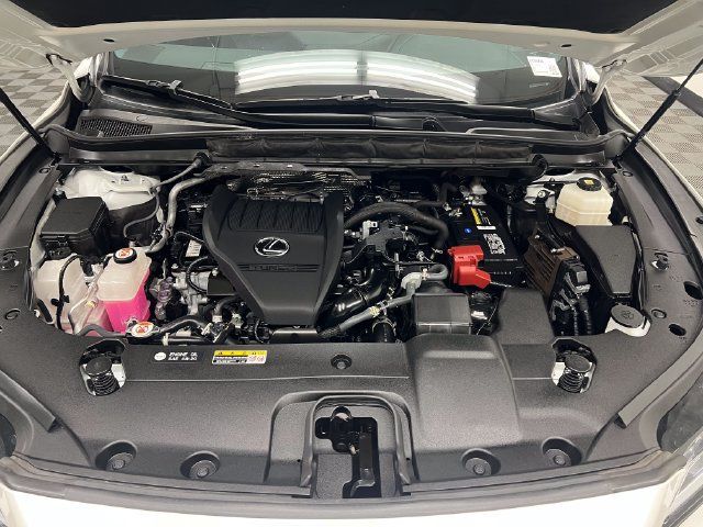 Certified 2024 Lexus RX 350 Premium w/ Cold Area Package FWD image 23
