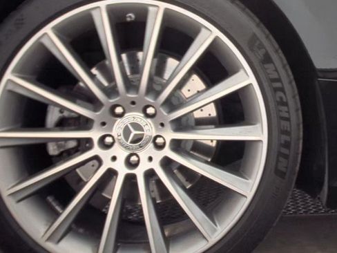 Used 2016 Mercedes-Benz S 550 4MATIC Coupe image 8