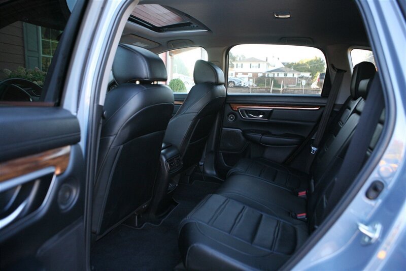 Used 2021 Honda CR-V EX-L image 15