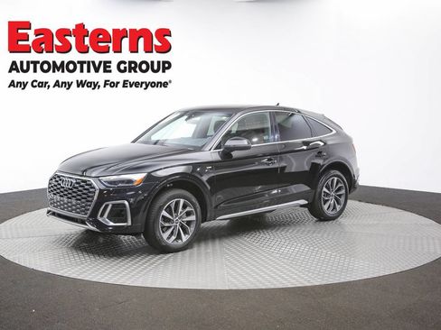 Used 2023 Audi Q5 2.0T Prestige AWD/4WD image 58